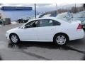 Summit White - Impala LT Photo No. 11