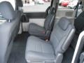 Brilliant Black Crystal Pearl - Grand Caravan SE Photo No. 7
