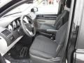 Brilliant Black Crystal Pearl - Grand Caravan SE Photo No. 11