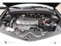 Crystal Black Pearl - ZDX AWD Technology Photo No. 29