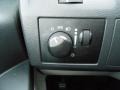 Brilliant Black Crystal Pearl - Grand Caravan SE Photo No. 13