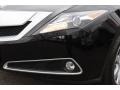Crystal Black Pearl - ZDX AWD Technology Photo No. 30
