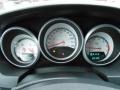 Brilliant Black Crystal Pearl - Grand Caravan SE Photo No. 14