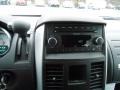 Brilliant Black Crystal Pearl - Grand Caravan SE Photo No. 16