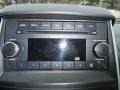 Brilliant Black Crystal Pearl - Grand Caravan SE Photo No. 17