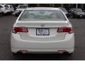 Premium White Pearl - TSX Sedan Photo No. 4