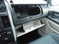 Brilliant Black Crystal Pearl - Grand Caravan SE Photo No. 23