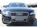 Brilliant Black - A4 2.0T Sedan Photo No. 2