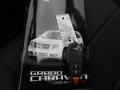 Brilliant Black Crystal Pearl - Grand Caravan SE Photo No. 24