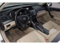 Premium White Pearl - TSX Sedan Photo No. 10