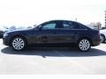 Brilliant Black - A4 2.0T Sedan Photo No. 5
