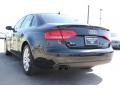 Brilliant Black - A4 2.0T Sedan Photo No. 6