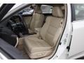 Premium White Pearl - TSX Sedan Photo No. 12