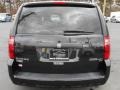 Brilliant Black Crystal Pearl - Grand Caravan SE Photo No. 28