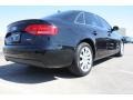 Brilliant Black - A4 2.0T Sedan Photo No. 8