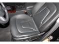 Brilliant Black - A4 2.0T Sedan Photo No. 12