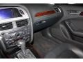 Brilliant Black - A4 2.0T Sedan Photo No. 14
