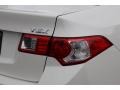 Premium White Pearl - TSX Sedan Photo No. 22