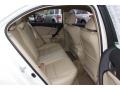 Premium White Pearl - TSX Sedan Photo No. 24