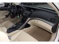 Premium White Pearl - TSX Sedan Photo No. 26