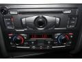 Brilliant Black - A4 2.0T Sedan Photo No. 20