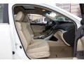 Premium White Pearl - TSX Sedan Photo No. 27