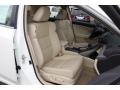 Premium White Pearl - TSX Sedan Photo No. 28