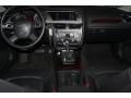 Brilliant Black - A4 2.0T Sedan Photo No. 30