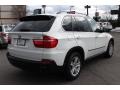 Alpine White - X5 4.8i Photo No. 3