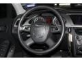 Brilliant Black - A4 2.0T Sedan Photo No. 31