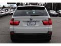 Alpine White - X5 4.8i Photo No. 4
