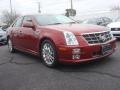 Crystal Red - STS V6 Photo No. 1