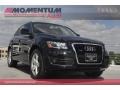 Brilliant Black - Q5 3.2 quattro Photo No. 1