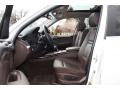 Alpine White - X5 4.8i Photo No. 11