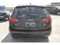 Brilliant Black - Q5 3.2 quattro Photo No. 6