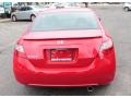 Rallye Red - Civic EX-L Coupe Photo No. 7