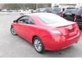 Rallye Red - Civic EX-L Coupe Photo No. 10
