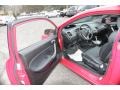 Rallye Red - Civic EX-L Coupe Photo No. 12