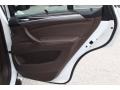 Alpine White - X5 4.8i Photo No. 24