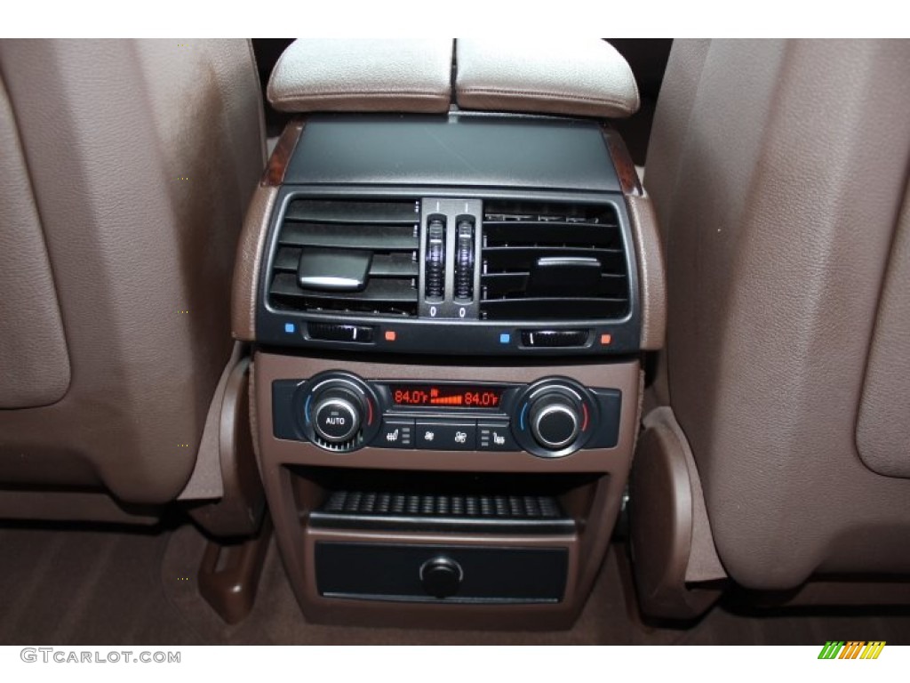 2008 BMW X5 4.8i Controls Photo #77898649