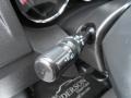 2011 Bright Silver Metallic Dodge Caliber Heat  photo #9