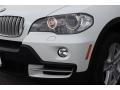 Alpine White - X5 4.8i Photo No. 32
