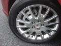 Crystal Red - STS V6 Photo No. 32
