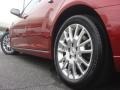 Crystal Red - STS V6 Photo No. 35