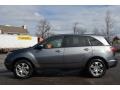 Sterling Gray Metallic - MDX Technology Photo No. 4