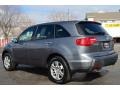 Sterling Gray Metallic - MDX Technology Photo No. 5