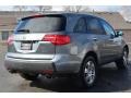 Sterling Gray Metallic - MDX Technology Photo No. 7
