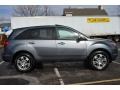 Sterling Gray Metallic - MDX Technology Photo No. 8