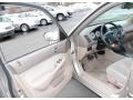Titanium Metallic - Civic EX Sedan Photo No. 11