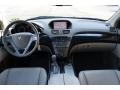 Sterling Gray Metallic - MDX Technology Photo No. 9